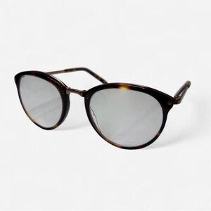 Ottoto Women’s Eyeglasses Frames Timeless Italian Style - 50•20•140